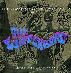 The Waterboys : The Crash of Angel Wings